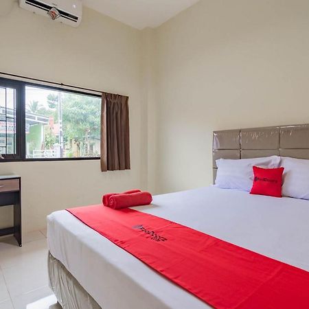 Reddoorz Near Arka Sepinggan Airport Balikpapan Hotel Екстериор снимка