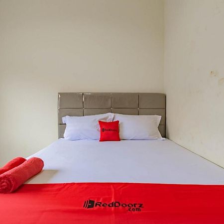 Reddoorz Near Arka Sepinggan Airport Balikpapan Hotel Екстериор снимка