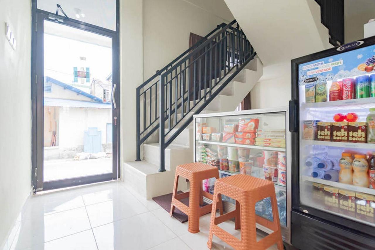 Reddoorz Near Arka Sepinggan Airport Balikpapan Hotel Екстериор снимка