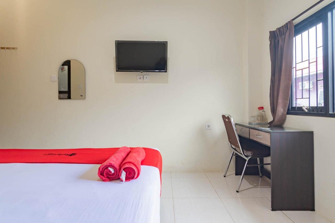 Reddoorz Near Arka Sepinggan Airport Balikpapan Hotel Екстериор снимка