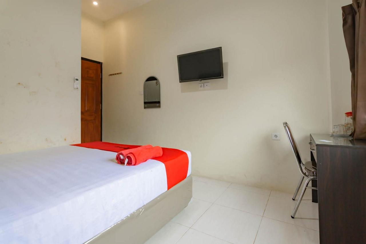 Reddoorz Near Arka Sepinggan Airport Balikpapan Hotel Екстериор снимка