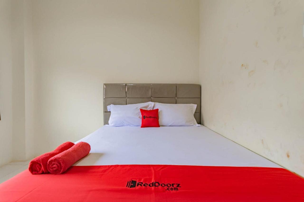 Reddoorz Near Arka Sepinggan Airport Balikpapan Hotel Екстериор снимка