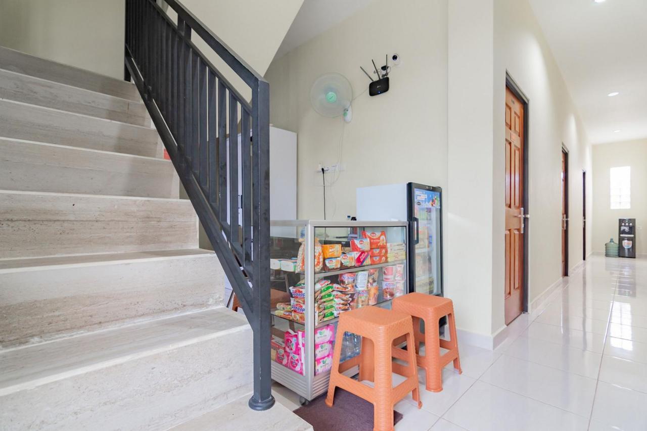 Reddoorz Near Arka Sepinggan Airport Balikpapan Hotel Екстериор снимка